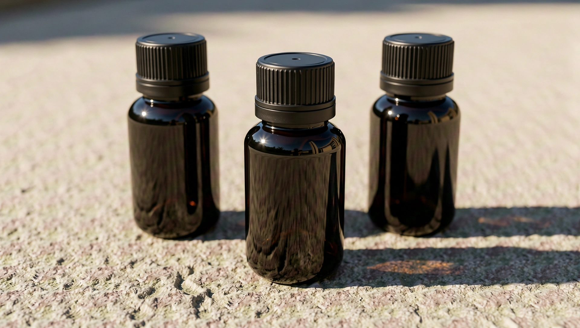 Premium natural supplements for men