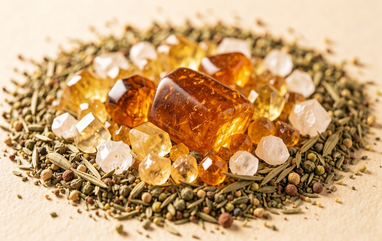 Natural joint support vitamins for men